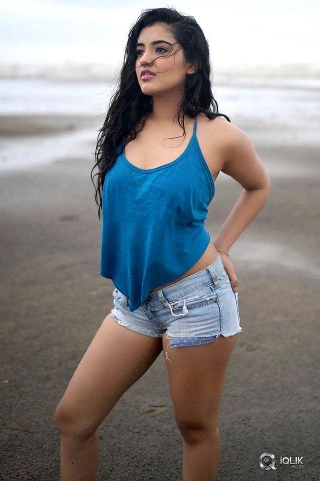 Malvika-Sharma